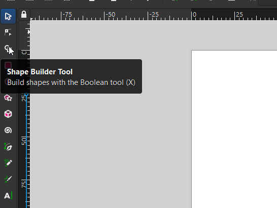Inkscape Circle Duplication